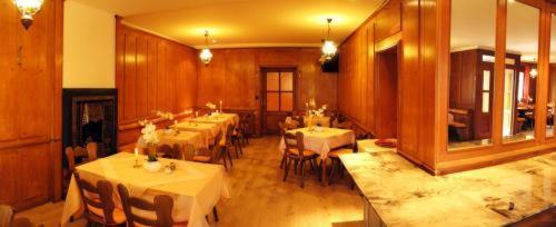 Hotel 4 Hufen Großziethen Buitenkant foto